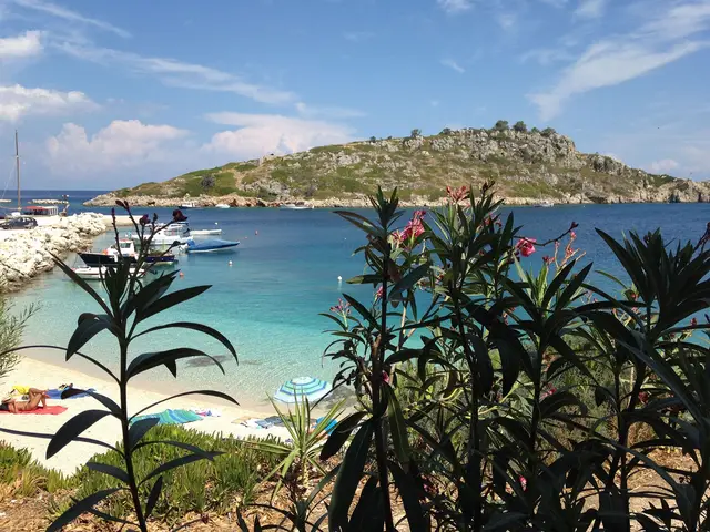 Consigli per una vacanza al mare a Zante