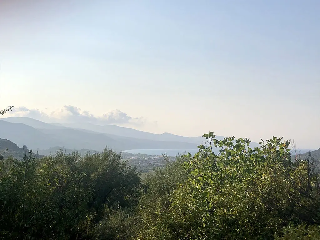 Spiagge e luoghi da vedere a Zante