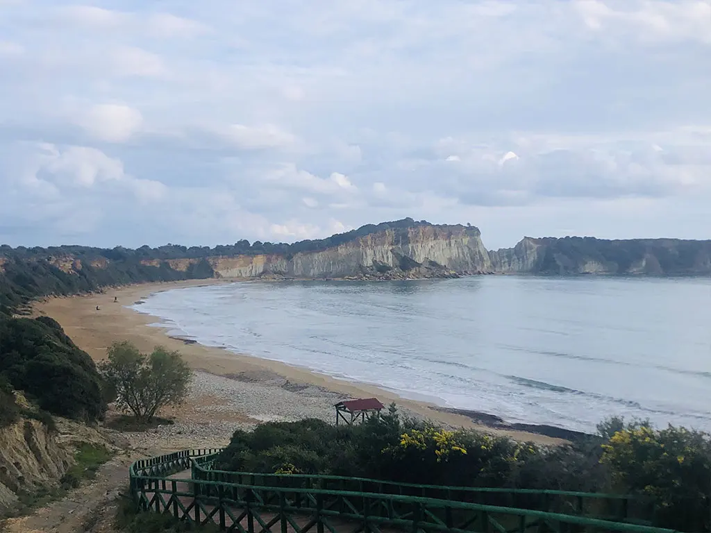 Spiagge e luoghi da vedere a Zante