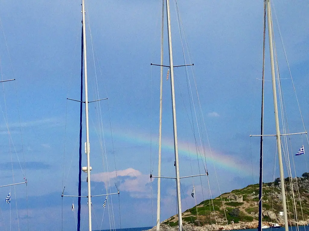 Spiagge e luoghi da vedere a Zante