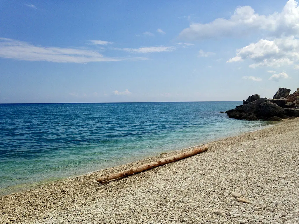Spiagge e luoghi da vedere a Zante
