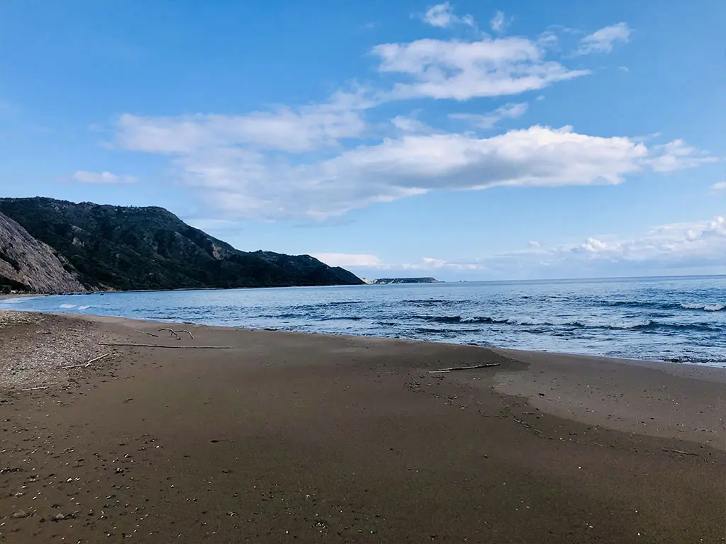 Spiagge e luoghi da vedere a Zante