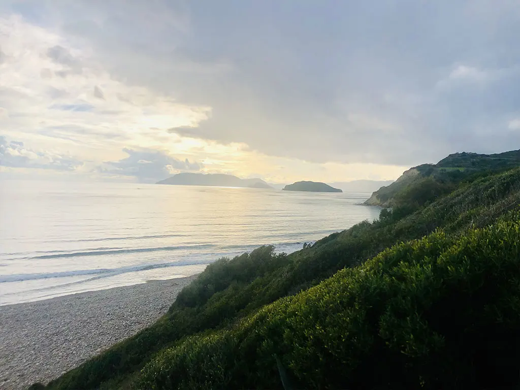 Spiagge e luoghi da vedere a Zante