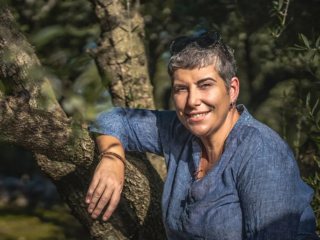 Thalassa Green: la scelta di un turismo lento e naturale