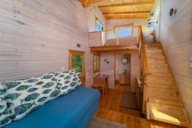 Cottage Calipso, foto 2