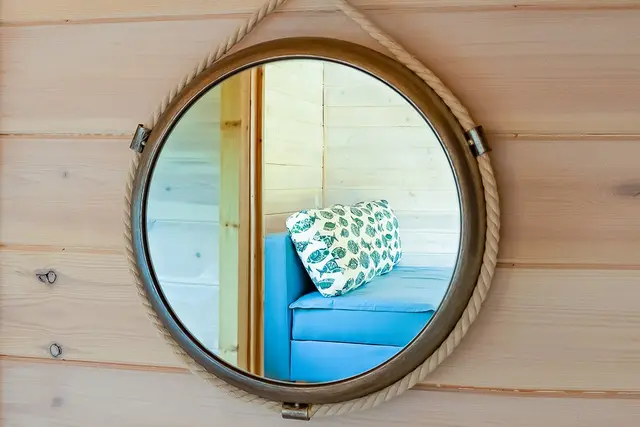 Cottage Calipso, foto 4