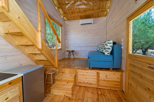 Cottage Calipso, foto 10