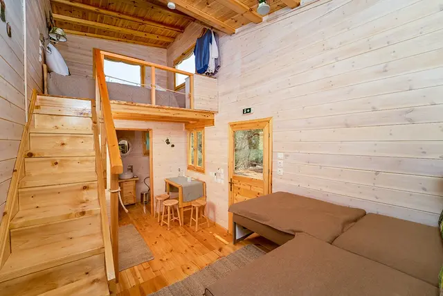Cottage Euridice, foto 2