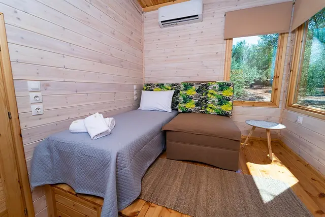 Cottage Euridice, foto 3