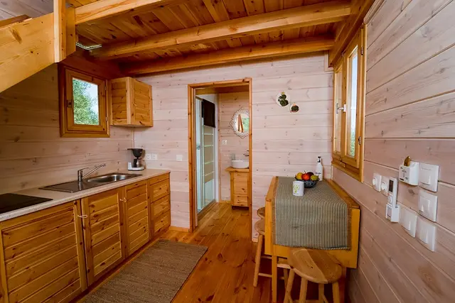 Cottage Euridice, foto 4