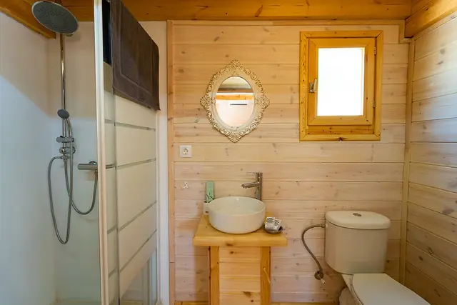 Cottage Euridice, foto 6