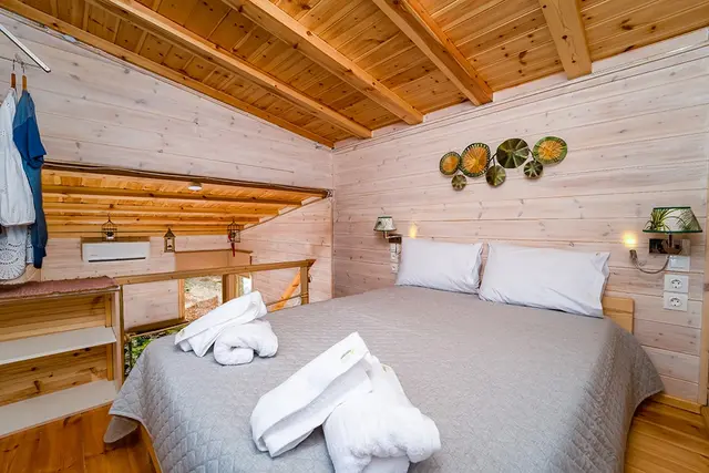 Cottage Euridice, foto 8