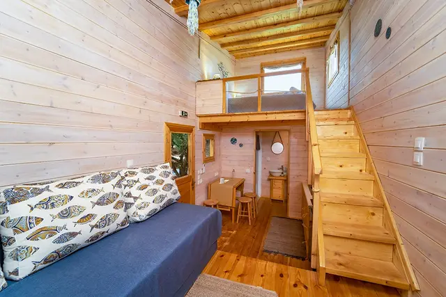 Cottage Galatea, foto 2