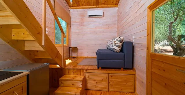 Cottage Galatea, foto 3