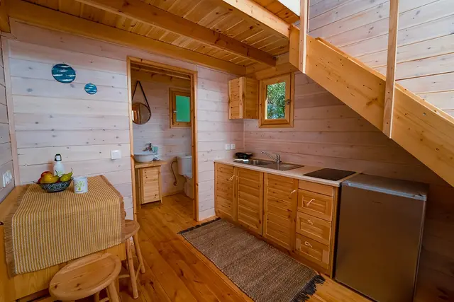 Cottage Galatea, foto 5