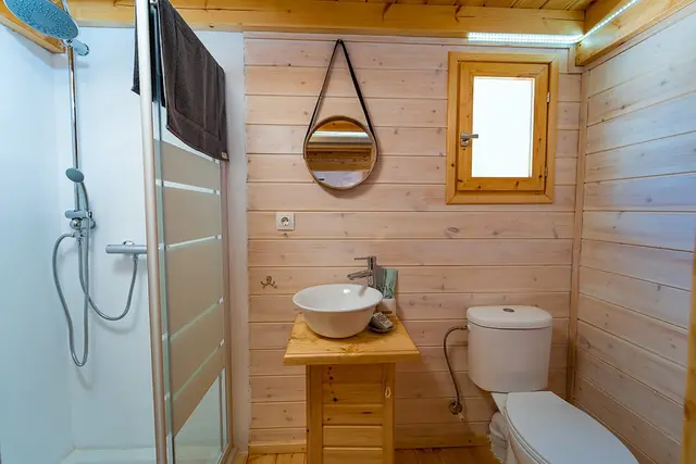 Cottage Galatea, foto 8