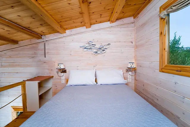Cottage Galatea, foto 10